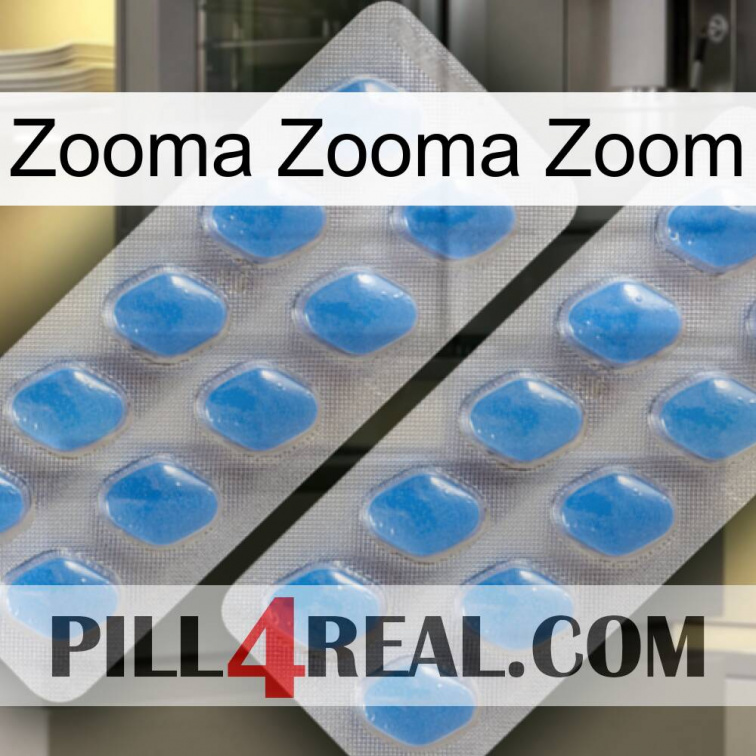 Zooma Zooma Zoom 23